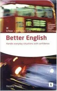 Better English (3rd Edition)