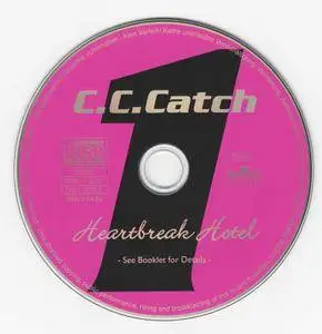 C.C. Catch - Heartbreak Hotel (2000)