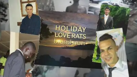 Ch5. - Holiday Love Rats Exposed (2019)
