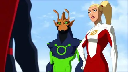 Young Justice S04E15