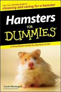 Hamsters For Dummies