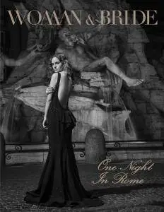 Woman & Bride - Issue 11 2017