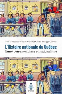 Collectif, "L'Histoire nationale du Québec"