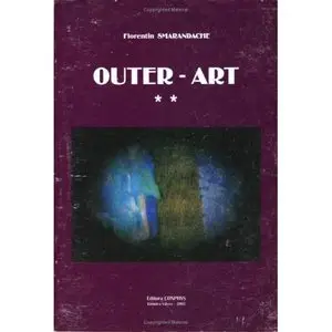oUTER-aRT, the Worst Possible art in the World! (painting, drawings, collages, photos), Vol. II (repost)