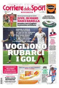 Corriere dello Sport - 20 Gennaio 2018