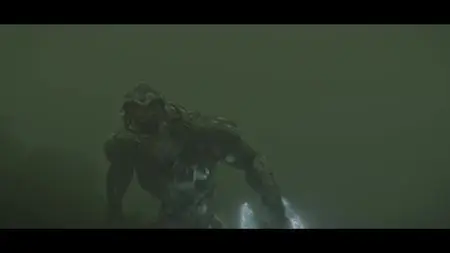 Halo S02E01