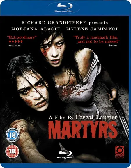 Martyrs (2008)