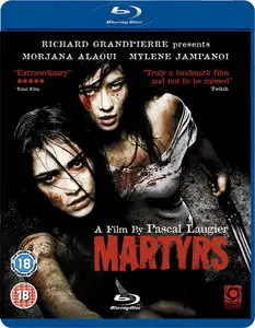 Martyrs (2008)