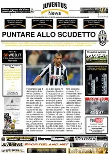 Juventus News 04 Dicembre 2010
