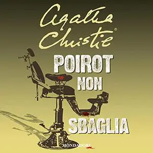 «Poirot non sbaglia» by Agatha Christie