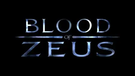 Blood of Zeus S01E01