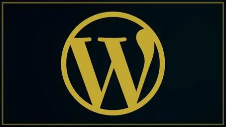 WordPress 2024: The Complete WordPress Website Course