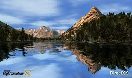 DirectX 10.1 for Windows XP