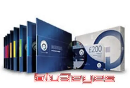 Trading Plan And Spreeds [Full DVD Version]