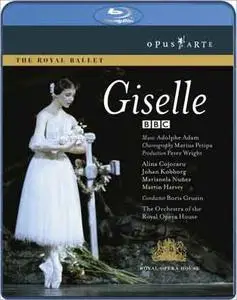 Giselle (2006)