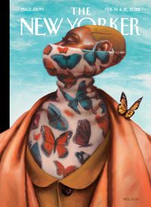 The New Yorker – February 14, 2022