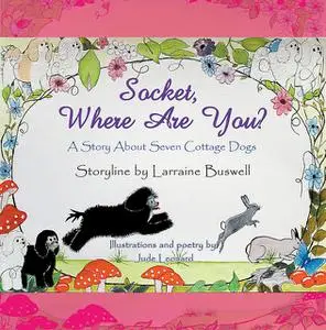 «Socket, Where Are You?» by Jude Leonard