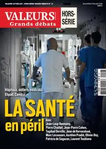 Valeurs Actuelles Hors-Série Grands Débats N.12 - Novembre 2023