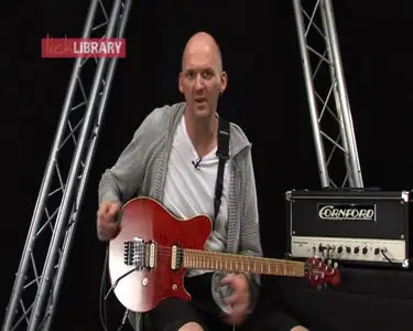 Lick Library - Quick Licks: Angus Young, Key of B