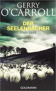 Der Seelenrächer - Gerry O'Carroll