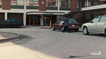 Mary Kills People S03E06