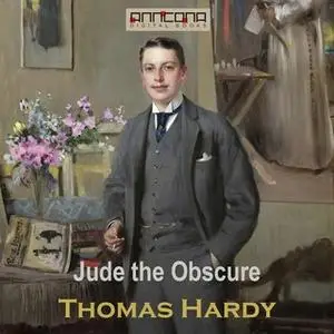 «Jude the Obscure» by Thomas Hardy