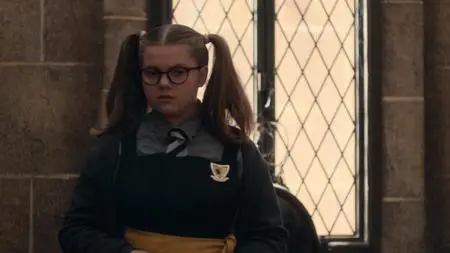 The Worst Witch S04E06