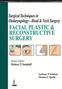 Facial Plastic and Reconstructive Surgery