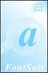 FontSuit 2.0