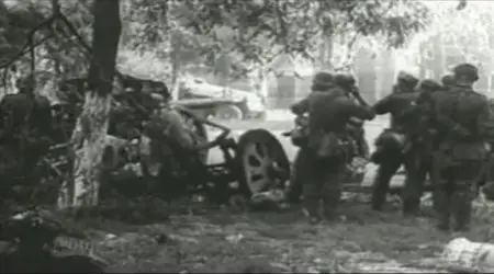 Panzer III: Germany's Medium Tank