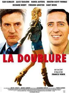 La Doublure [The Valet] 2006
