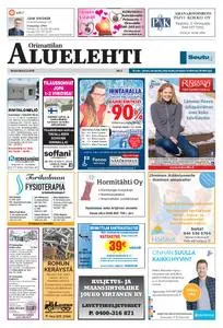 Orimattilan Aluelehti – 06.02.2019