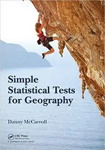 Simple Statistical Tests for Geography (Repost)