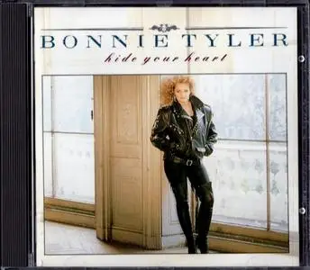 Bonnie Tyler - Hide Your Heart (1988)