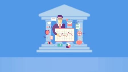 Udemy - The Complete Investment Banking Course (5/2020)