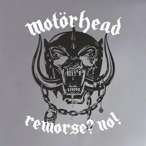 Motörhead - Remorse? No! (2024)