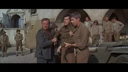 What Did You Do in the War, Daddy? (1966)