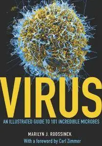 Virus : An Illustrated Guide to 101 Incredible Microbes
