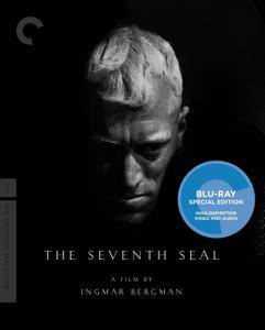 The Seventh Seal / Det sjunde inseglet (1957)