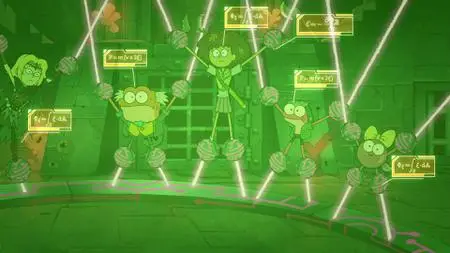 Amphibia S03E17