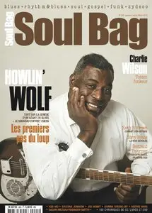 Soul Bag N° 205 Janvier - Mars 2012