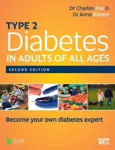 Type 2 Diabetes in Adults of All Ages, 2nd Edition
