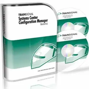 System Center Configuration Manager Training