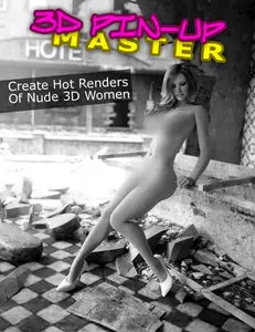 Basic3dtraining - 3D Pin-Up Master