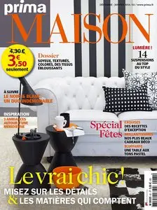 Prima Maison No.61 - Décembre 2013-Janvier 2014
