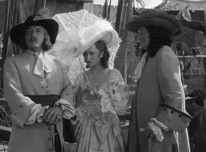 Captain Blood (1935)