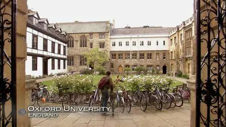 Six Degrees Could Change the World (2008)