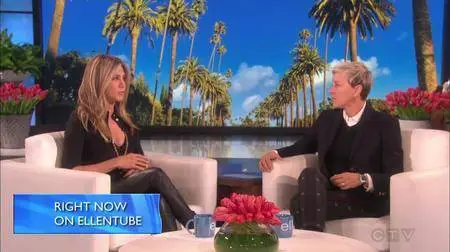 The Ellen DeGeneres Show S15E95