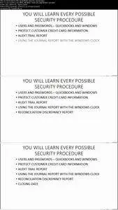 QuickBooks Ultimate Security 100% Secure QuickBooks Records