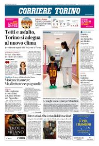 Corriere Torino – 29 luglio 2020